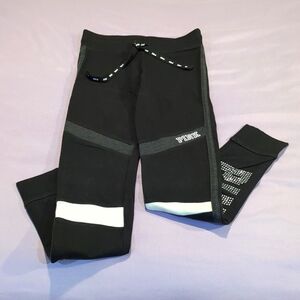 PINK XS campus leggings